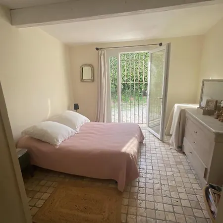 Charming Provencal House With Swimming Pool *