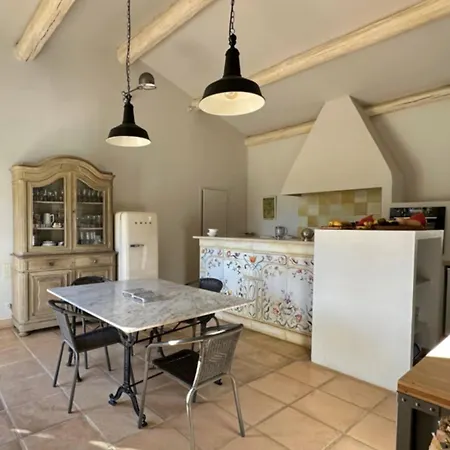 Charming Provencal House With Swimming Pool Ollioules