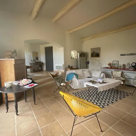 Charming Provencal House With Swimming Pool *